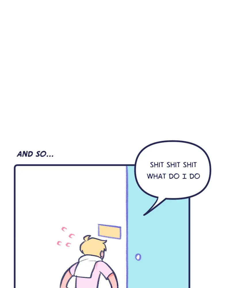 Boyfriends. Chapter 24 page 12 - 