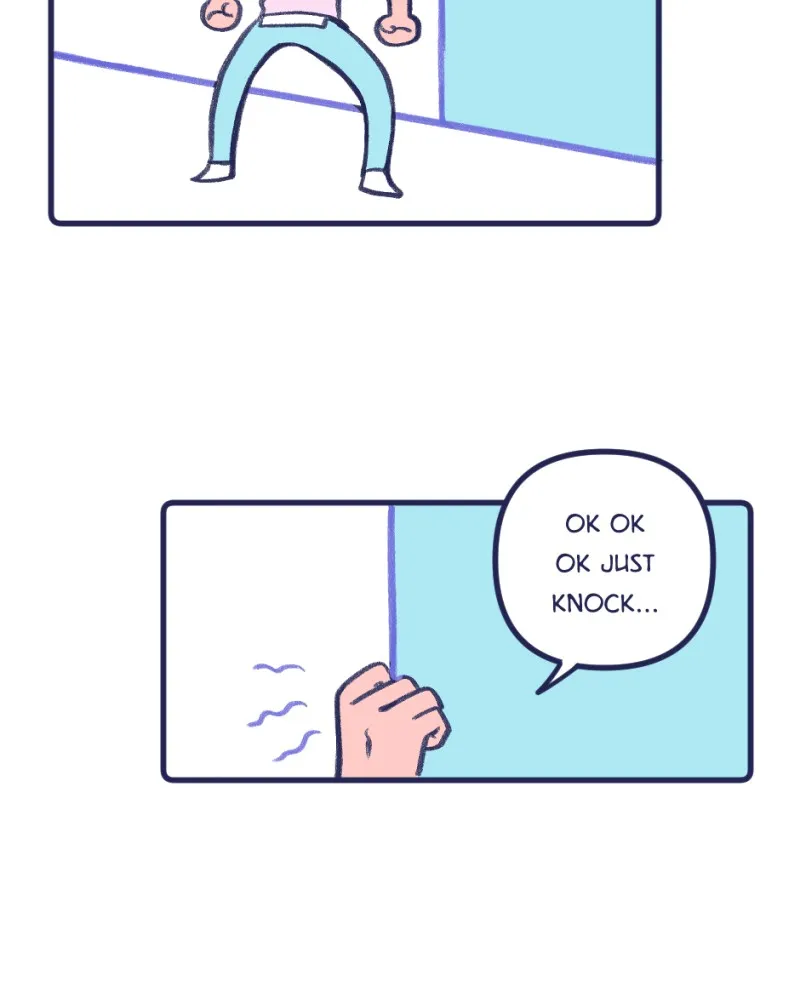 Boyfriends. Chapter 24 page 13 - 
