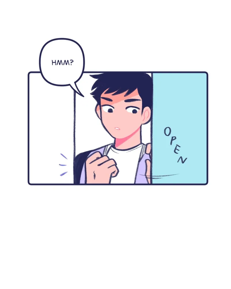 Boyfriends. Chapter 24 page 14 - 