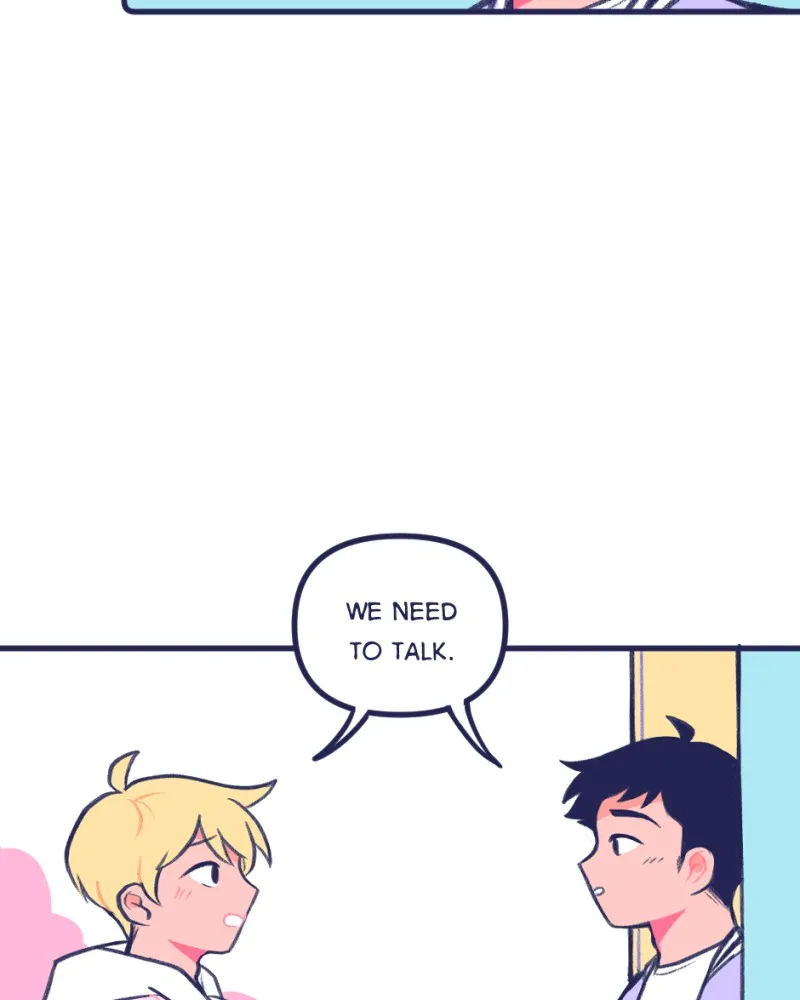 Boyfriends. Chapter 24 page 16 - 