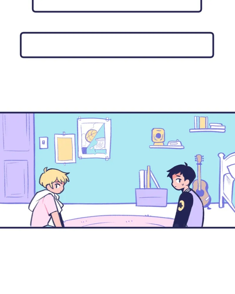 Boyfriends. Chapter 24 page 18 - 