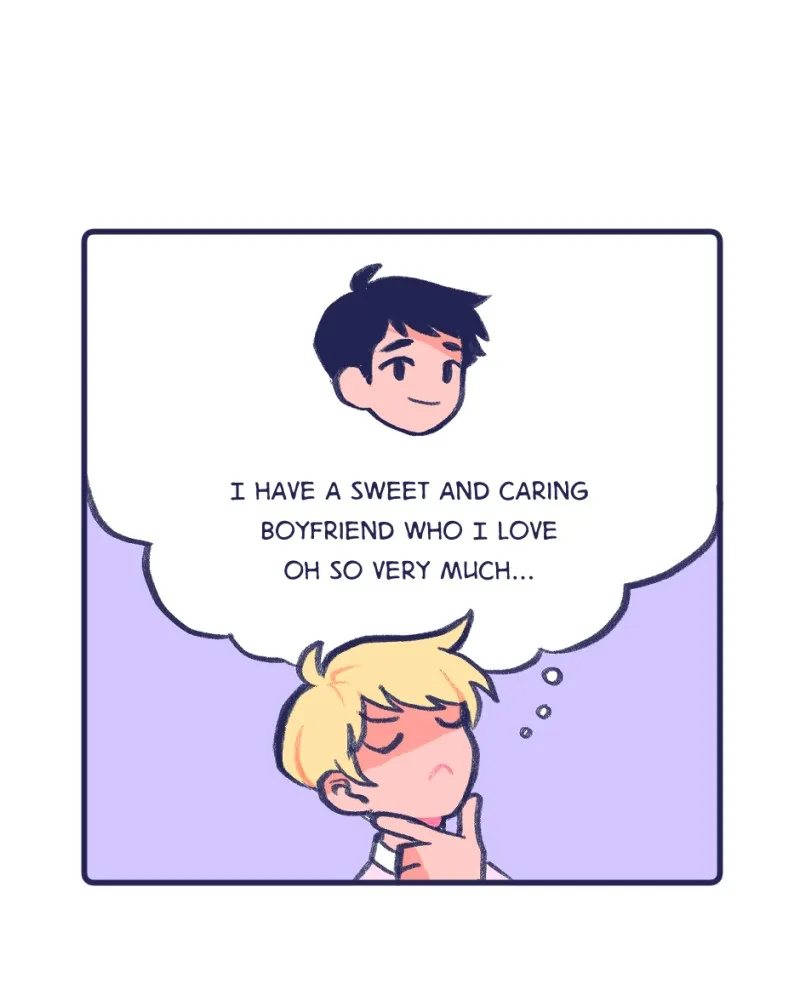 Boyfriends. Chapter 24 page 3 - 