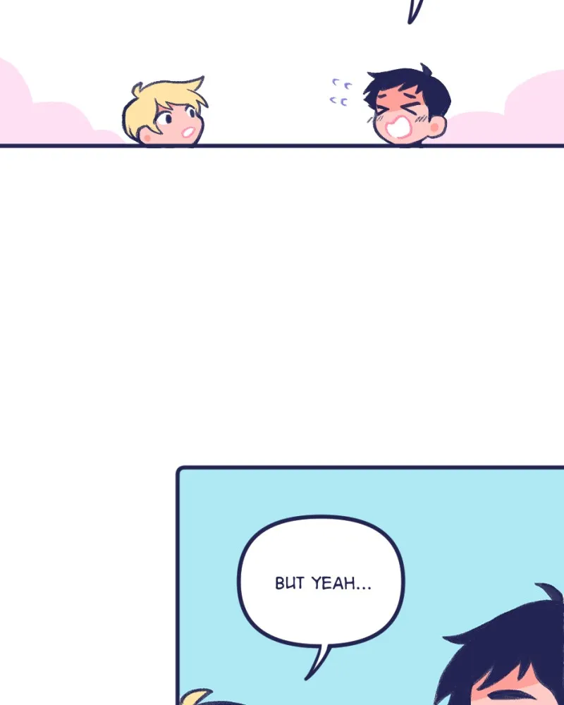 Boyfriends. Chapter 24 page 21 - 