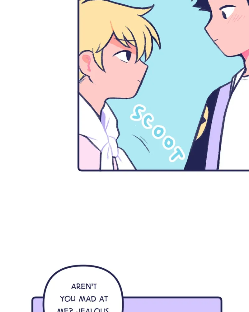 Boyfriends. Chapter 24 page 22 - 