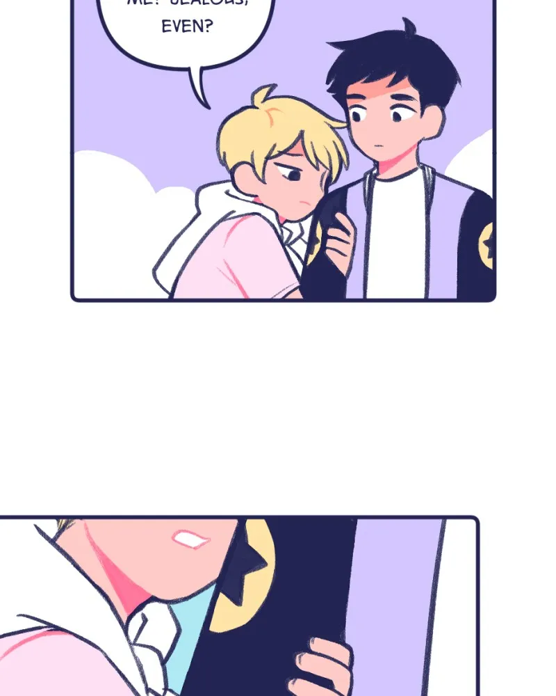 Boyfriends. Chapter 24 page 23 - 