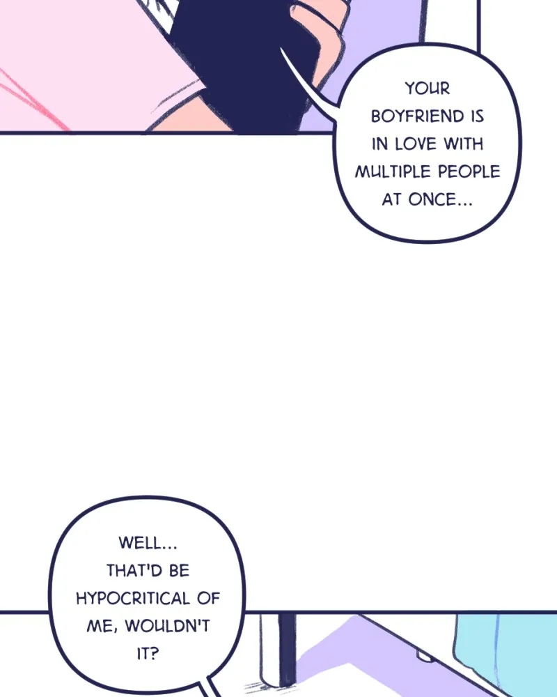 Boyfriends. Chapter 24 page 24 - 