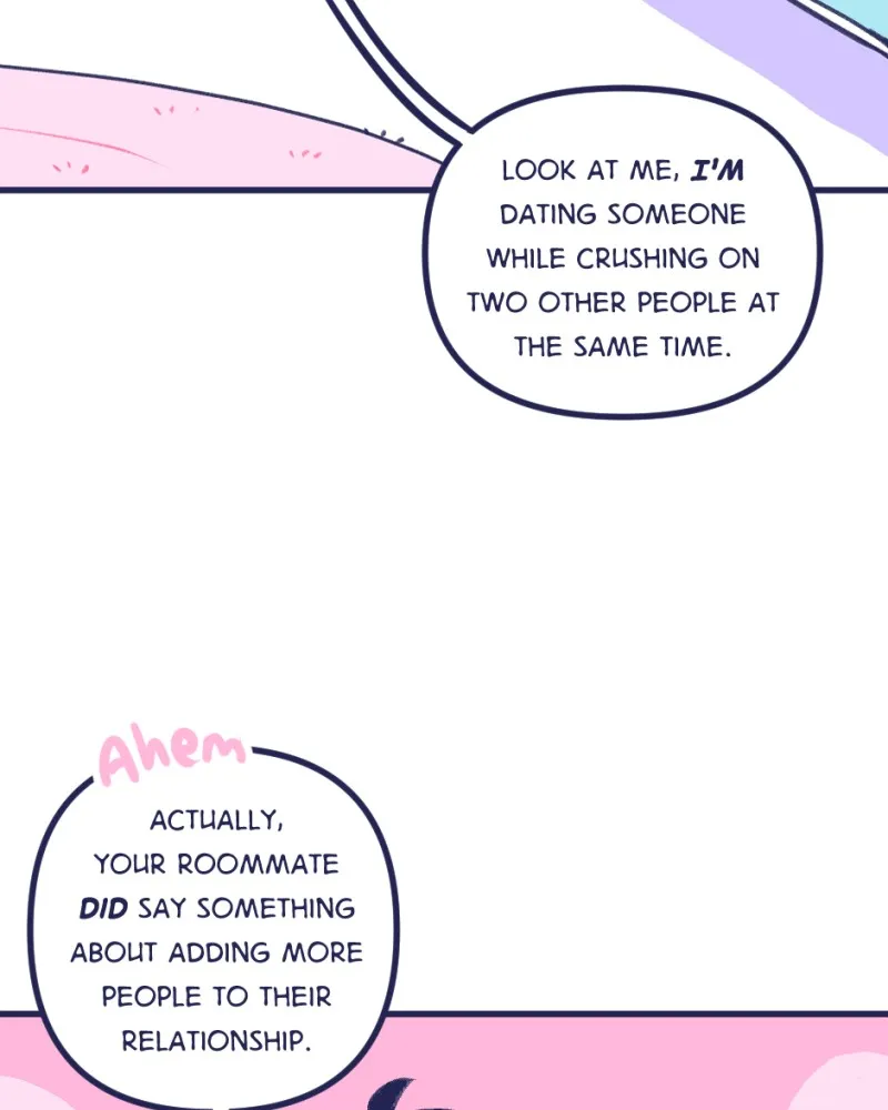 Boyfriends. Chapter 24 page 25 - 