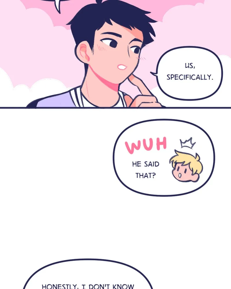 Boyfriends. Chapter 24 page 26 - 