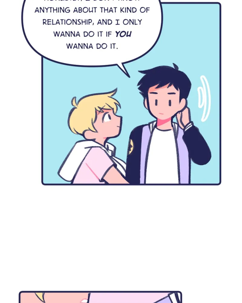 Boyfriends. Chapter 24 page 27 - 