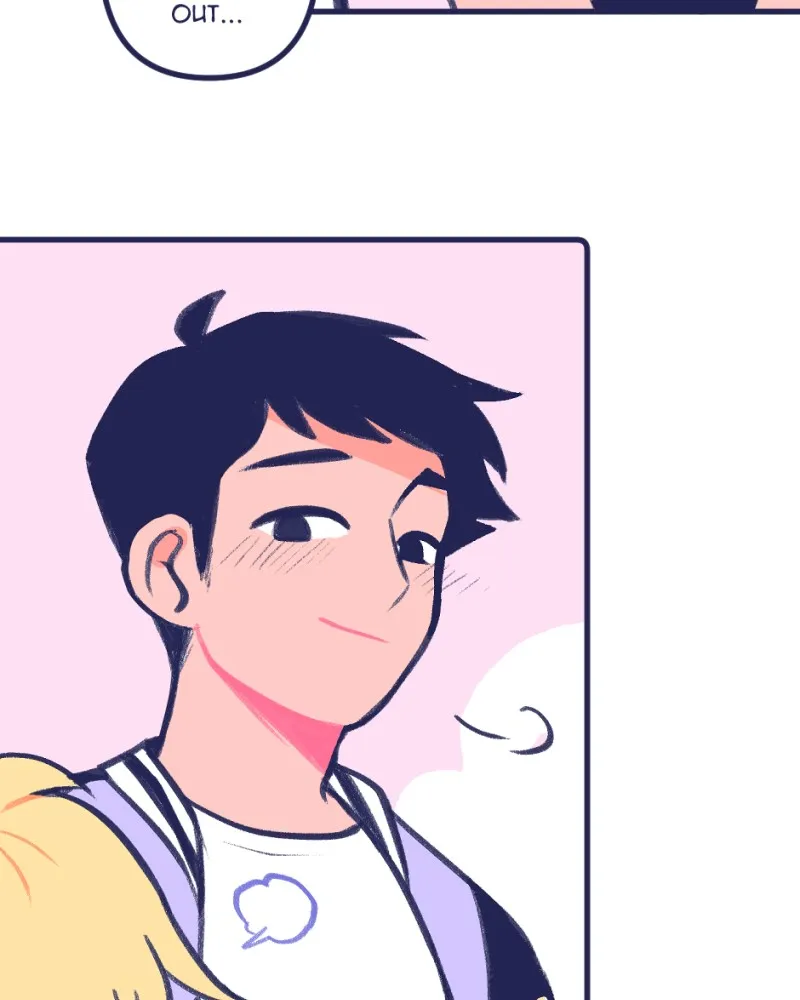 Boyfriends. Chapter 24 page 31 - 
