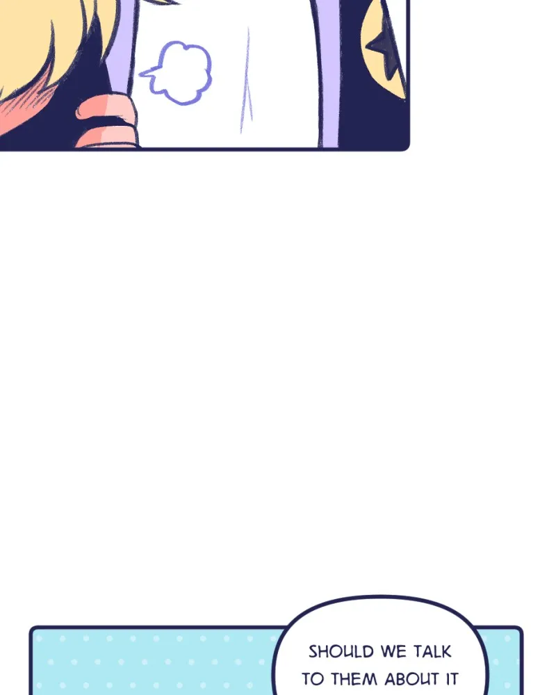 Boyfriends. Chapter 24 page 32 - 
