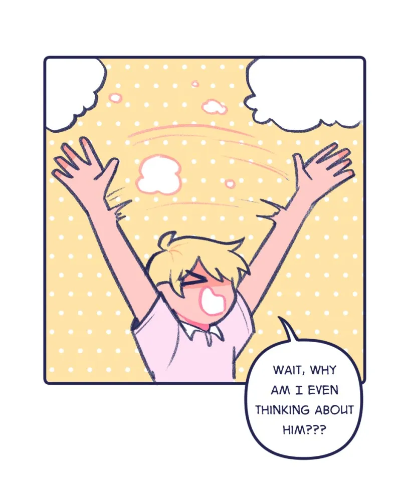 Boyfriends. Chapter 24 page 6 - 