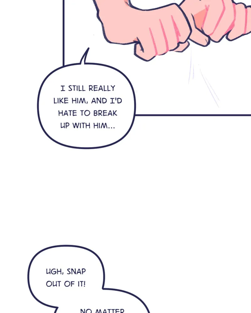 Boyfriends. Chapter 24 page 9 - 