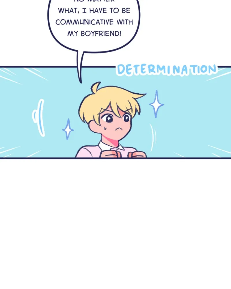 Boyfriends. Chapter 24 page 10 - 