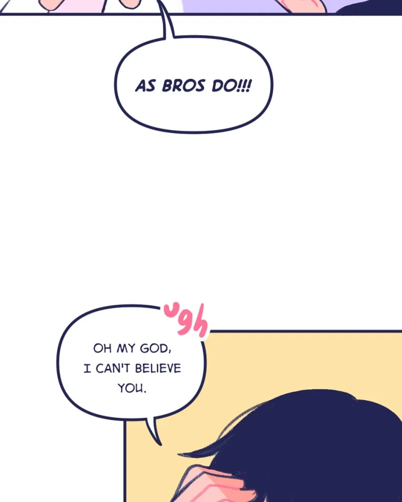 Boyfriends. Chapter 25 page 14 - 