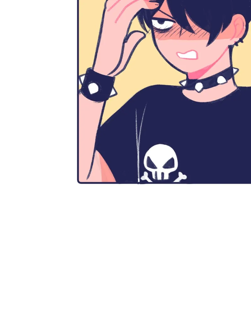 Boyfriends. Chapter 25 page 15 - 