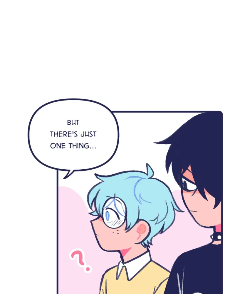 Boyfriends. Chapter 25 page 19 - 
