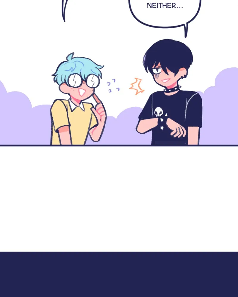 Boyfriends. Chapter 25 page 22 - 