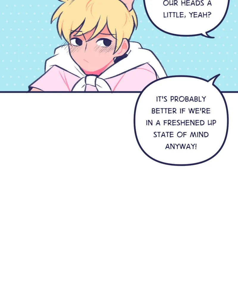 Boyfriends. Chapter 25 page 27 - 