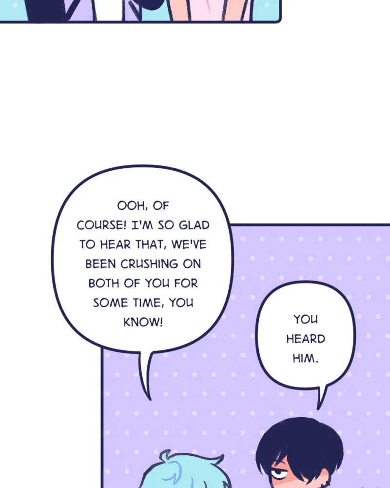 Boyfriends. Chapter 25 page 10 - 