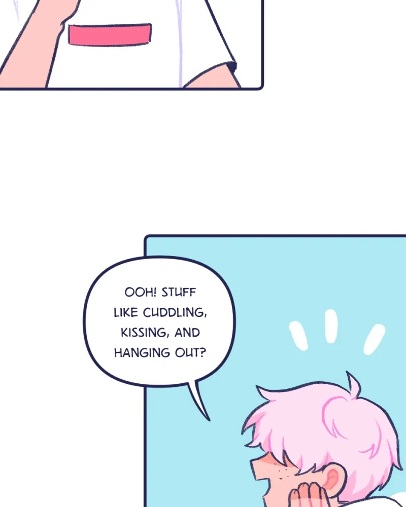 Boyfriends. Chapter 26 page 11 - 