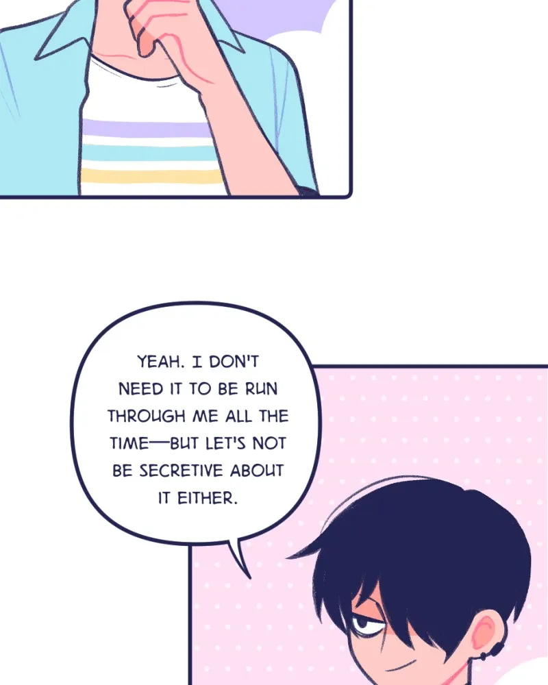 Boyfriends. Chapter 26 page 13 - 