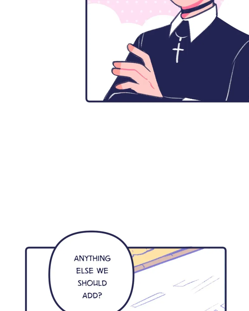 Boyfriends. Chapter 26 page 14 - 