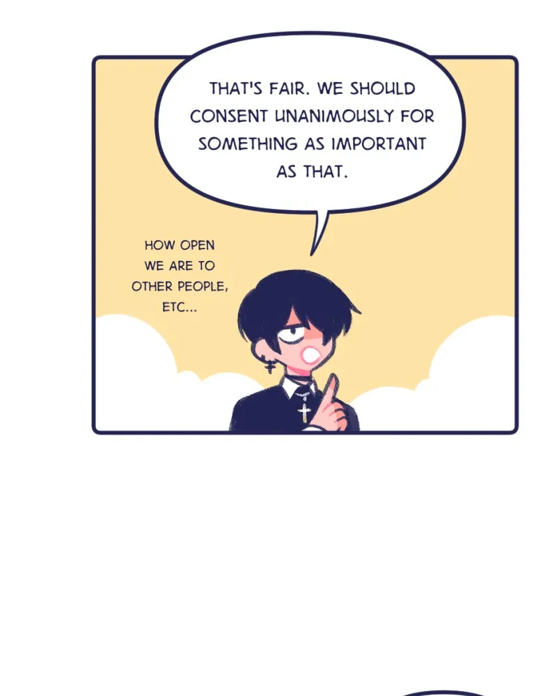 Boyfriends. Chapter 26 page 17 - 