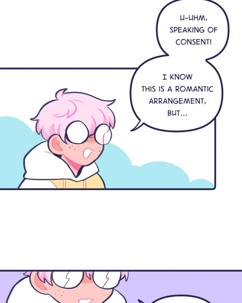 Boyfriends. Chapter 26 page 18 - 