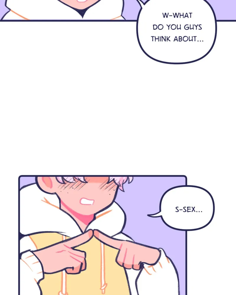 Boyfriends. Chapter 26 page 19 - 