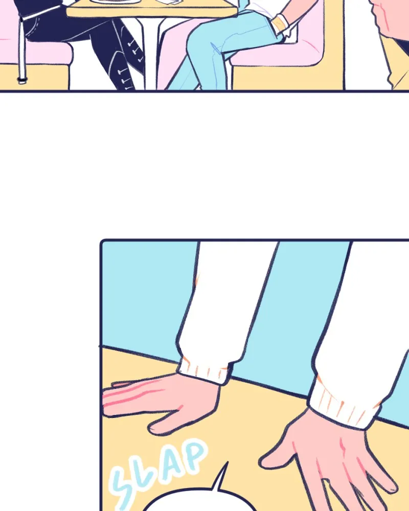 Boyfriends. Chapter 26 page 3 - 