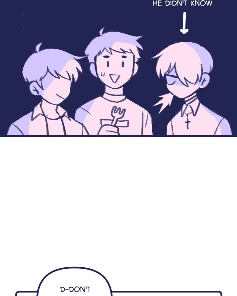 Boyfriends. Chapter 26 page 24 - 