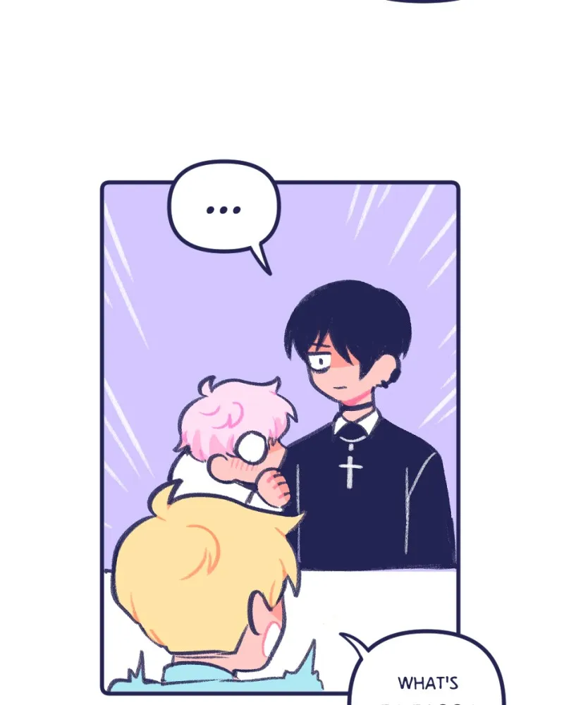 Boyfriends. Chapter 26 page 26 - 