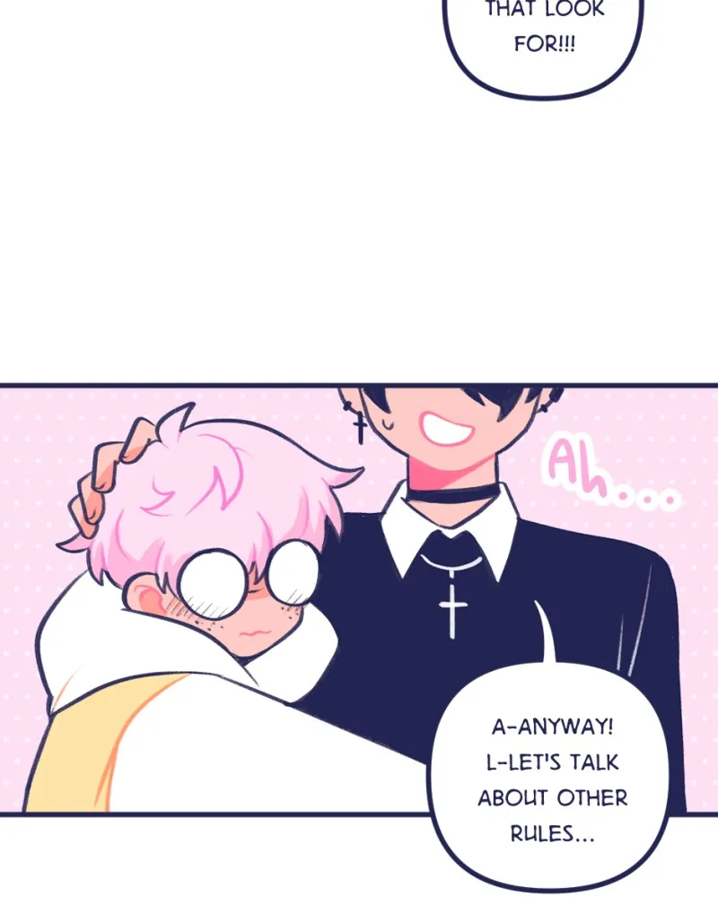 Boyfriends. Chapter 26 page 27 - 