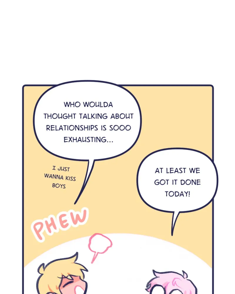 Boyfriends. Chapter 26 page 29 - 