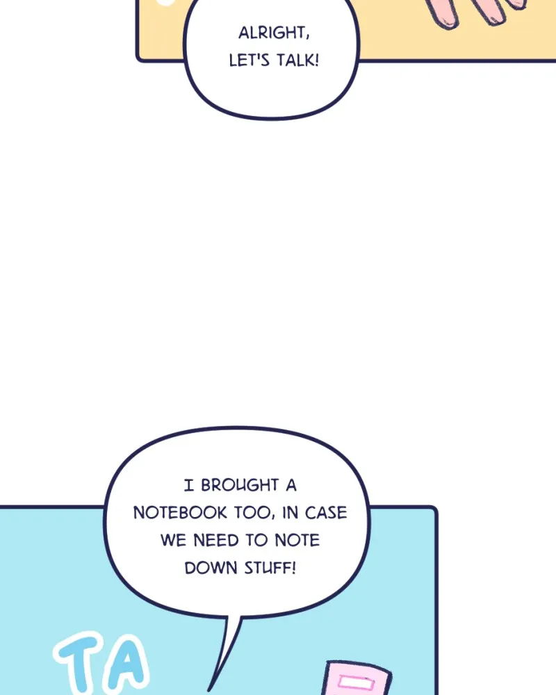 Boyfriends. Chapter 26 page 4 - 