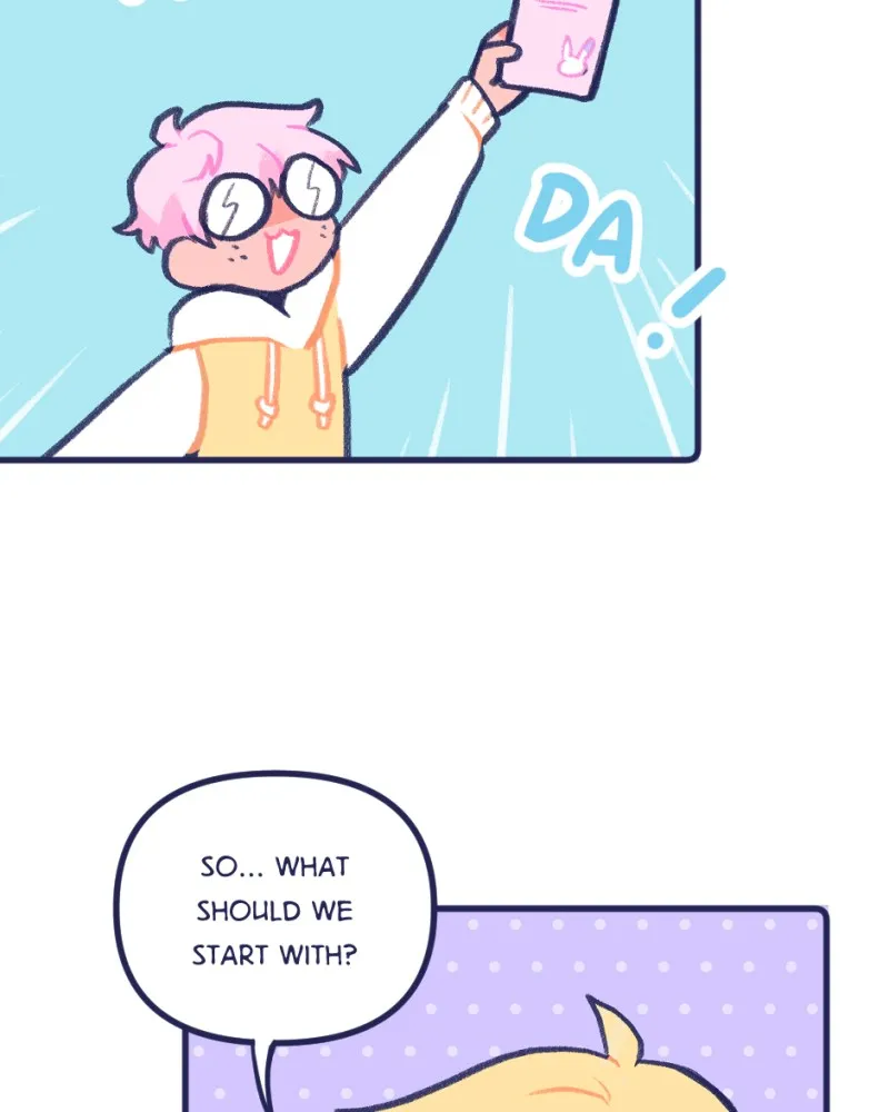 Boyfriends. Chapter 26 page 5 - 
