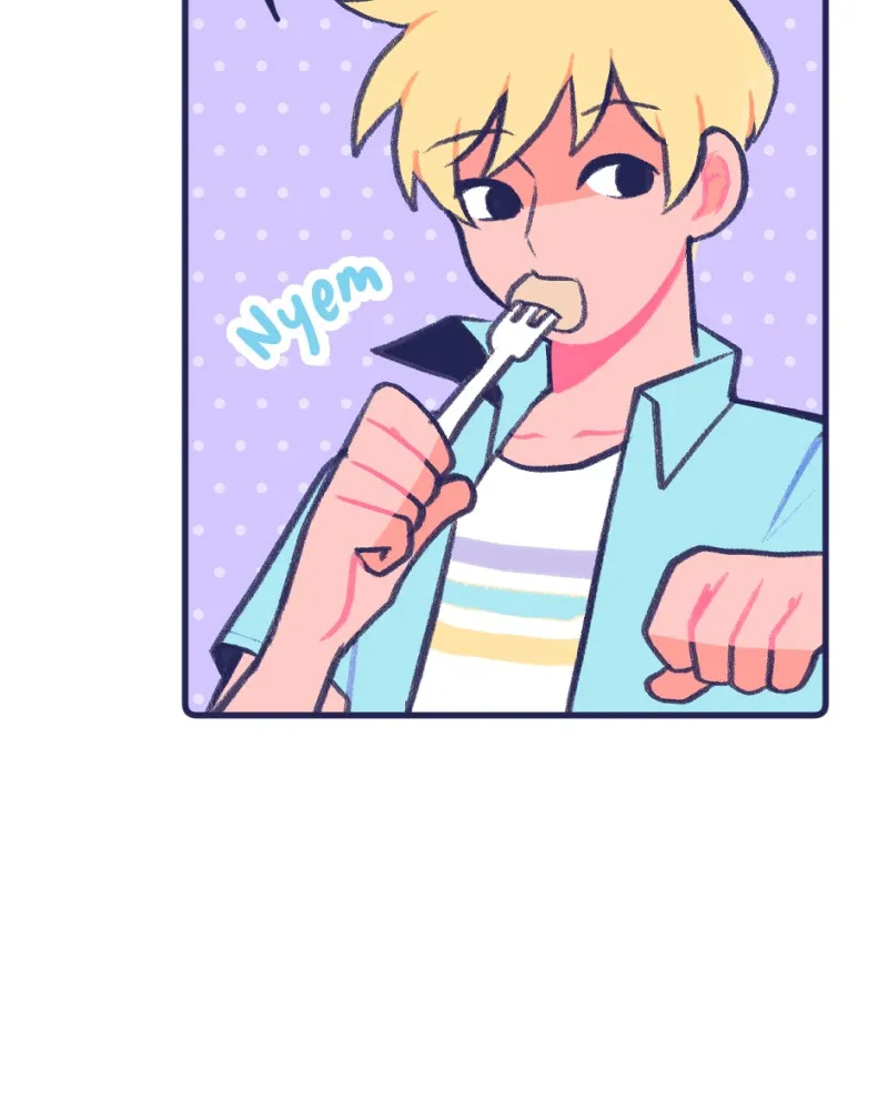 Boyfriends. Chapter 26 page 6 - 