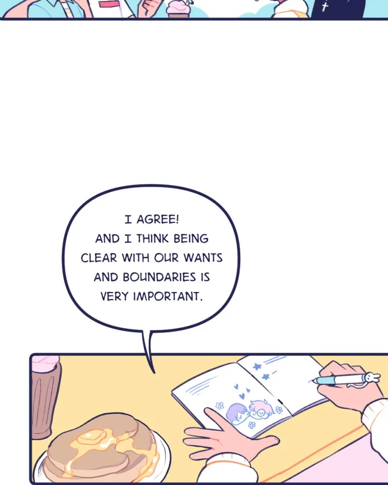 Boyfriends. Chapter 26 page 9 - 