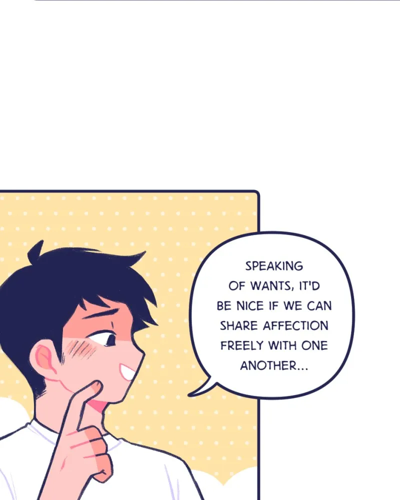 Boyfriends. Chapter 26 page 10 - 