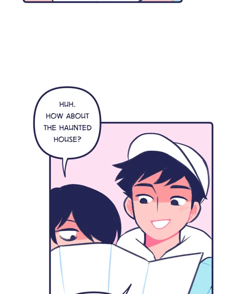 Boyfriends. Chapter 27 page 11 - 