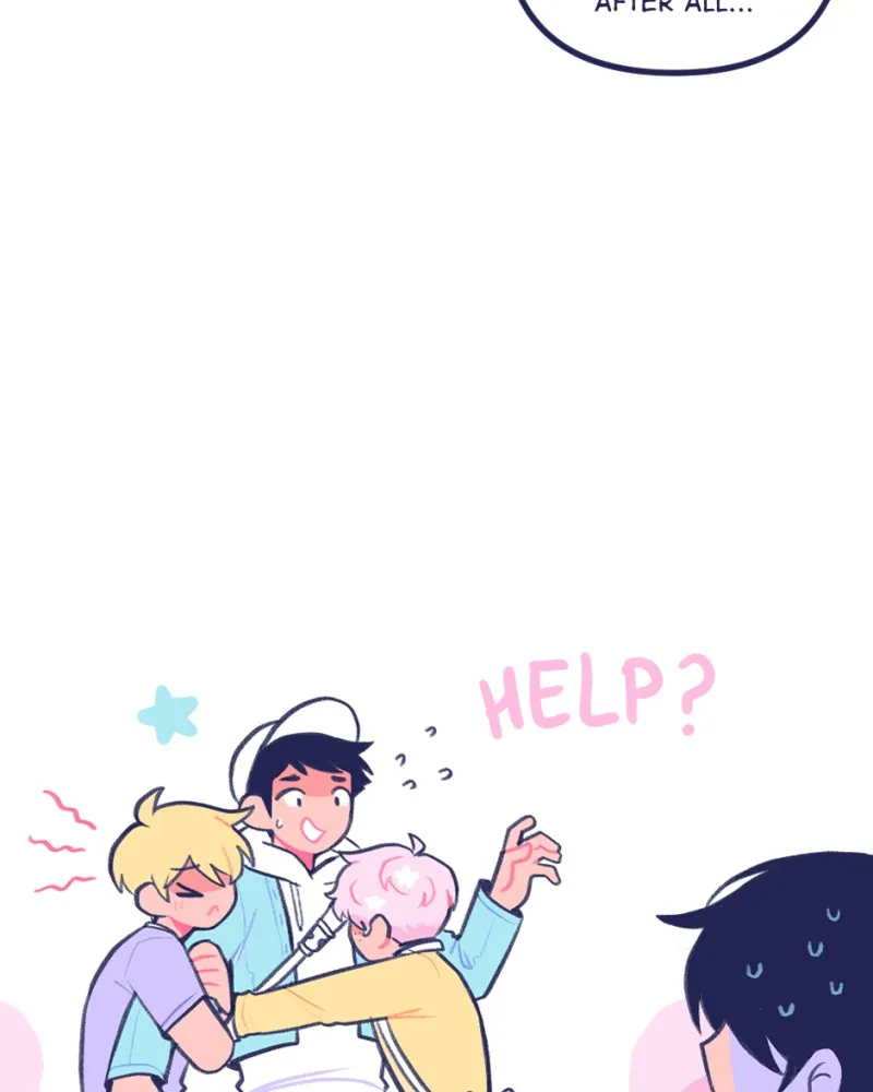 Boyfriends. Chapter 27 page 13 - 