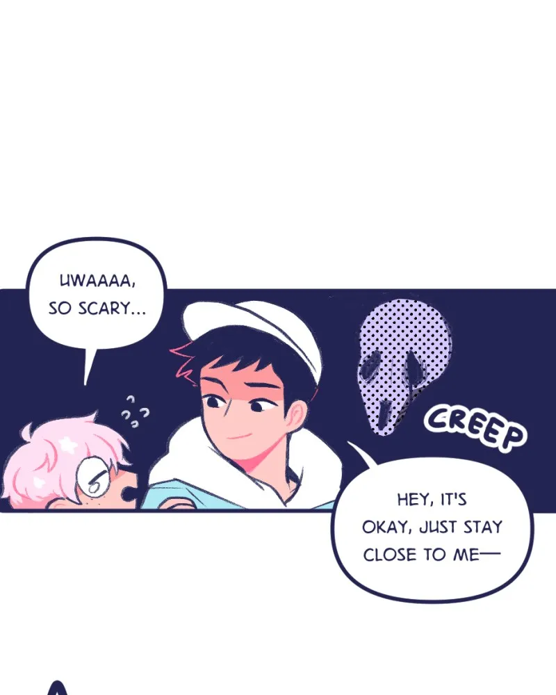 Boyfriends. Chapter 27 page 18 - 