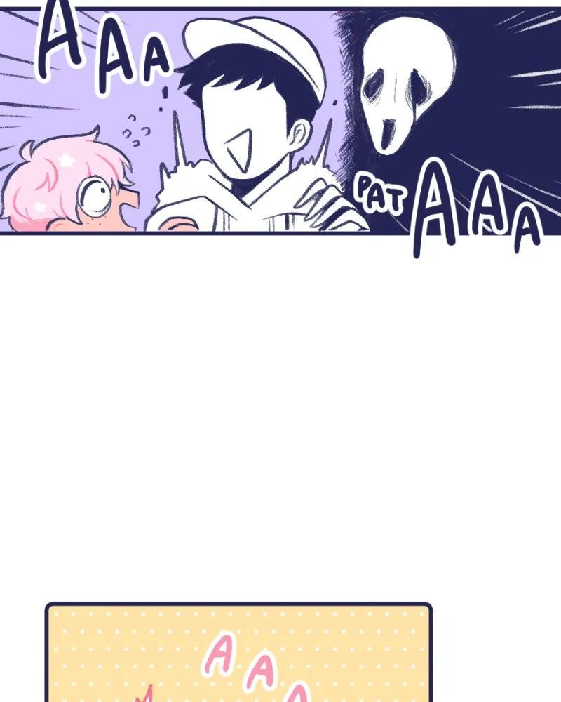 Boyfriends. Chapter 27 page 19 - 