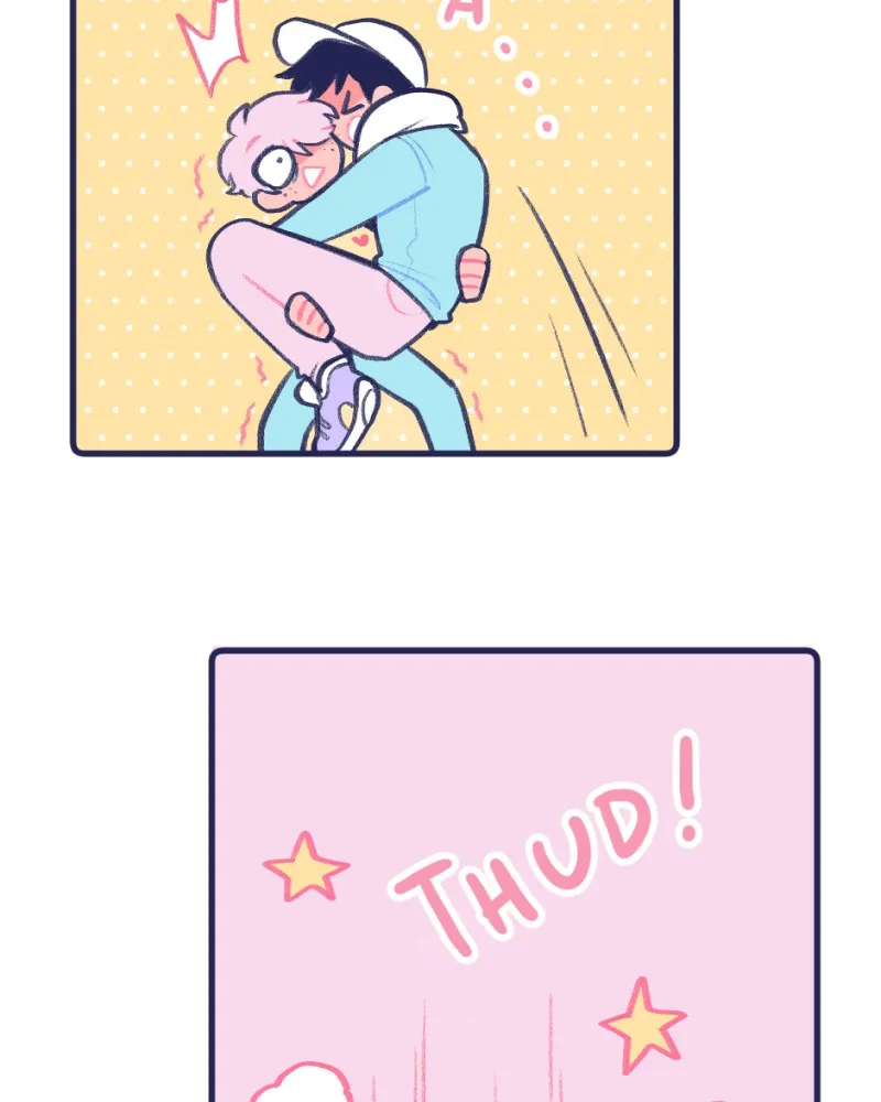 Boyfriends. Chapter 27 page 20 - 