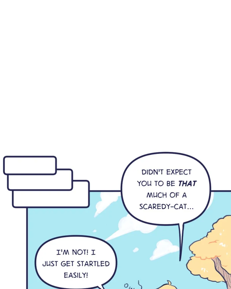 Boyfriends. Chapter 27 page 23 - 