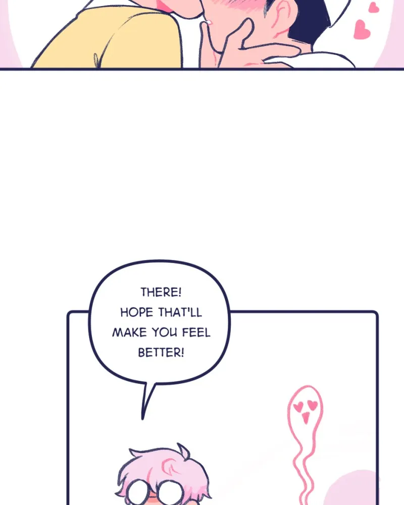 Boyfriends. Chapter 27 page 29 - 