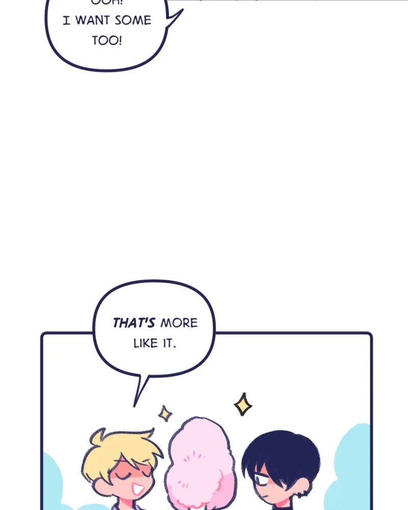 Boyfriends. Chapter 27 page 4 - 