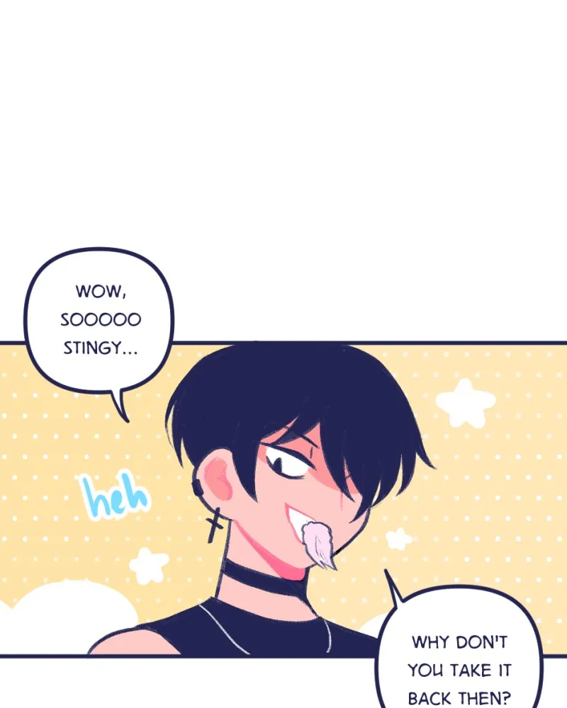 Boyfriends. Chapter 27 page 6 - 