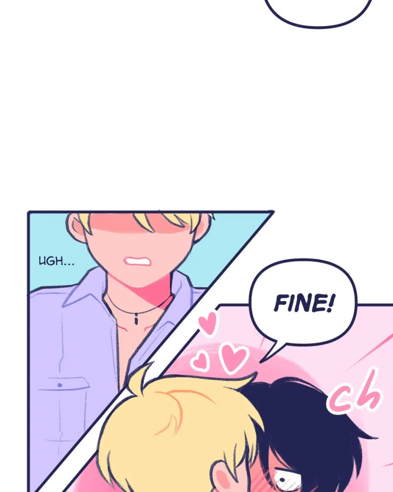 Boyfriends. Chapter 27 page 7 - 